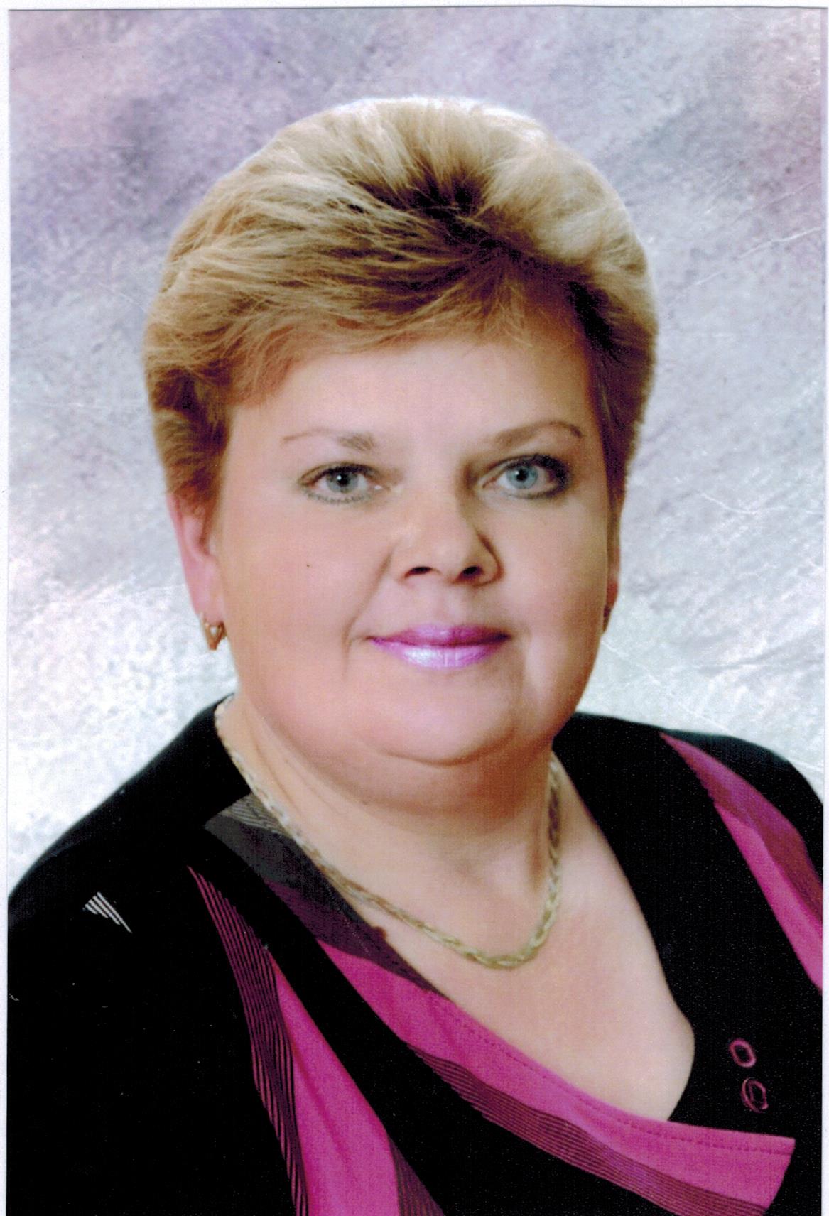 Гринина Дина Сергеевна.