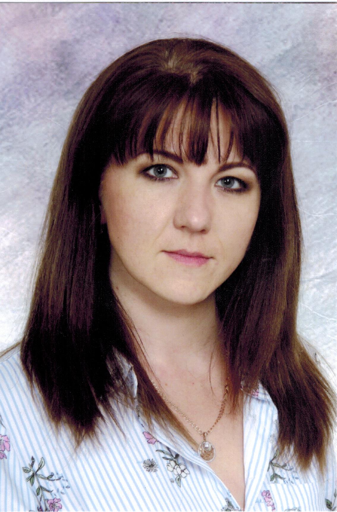 Никулина Елена Григорьевна.