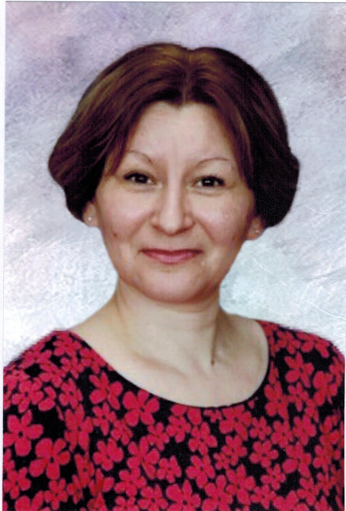 Якимкина Ирина Ивановна.