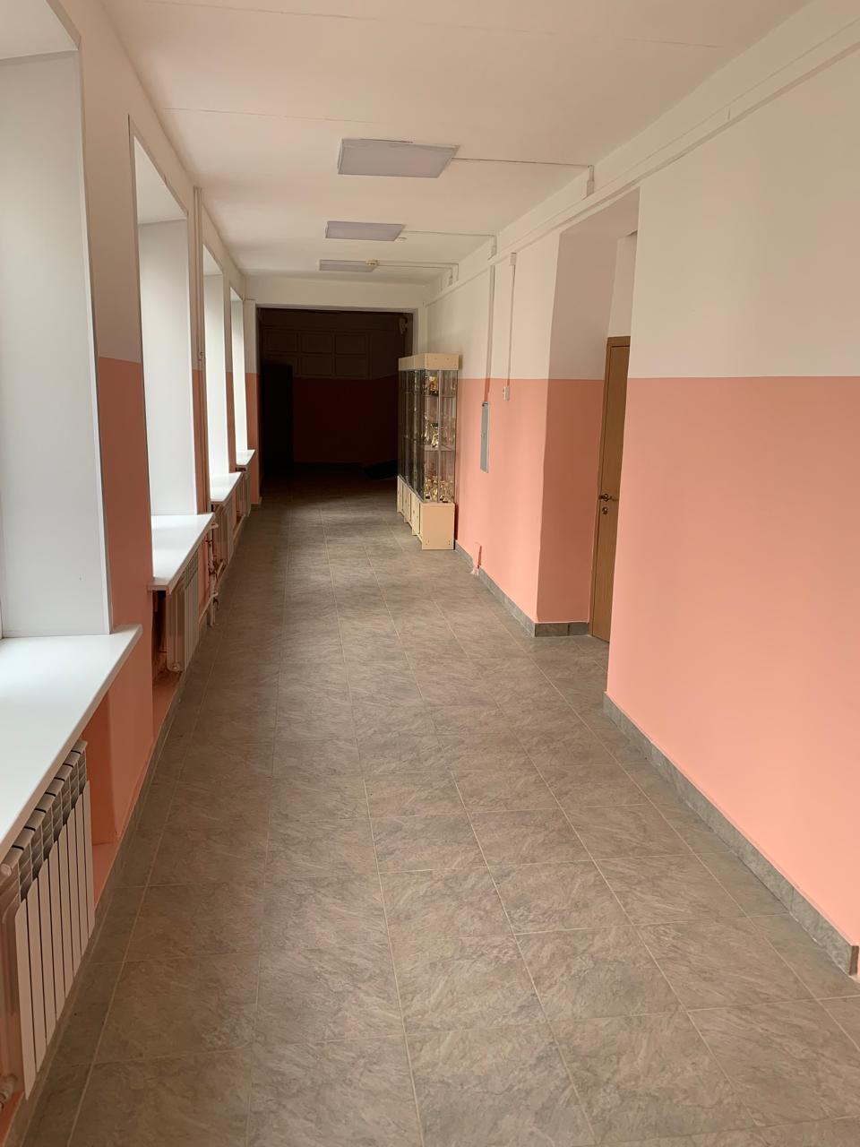 рекреация рекреация.