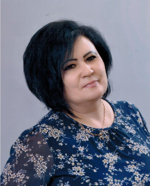 Новикова Наталья Александровна Новикова Наталья Александровна