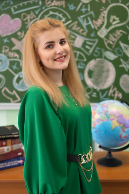Глазова Кристина Валерьевна Глазова Кристина Валерьевна