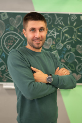 Шитиков Сергей Николаевич Шитиков Сергей Николаевич