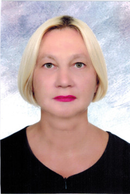 Сидоренкова Светлана Владимировна Сидоренкова Светлана Владимировна