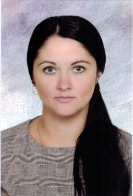 Тришина Наталья Николаевна Тришина Наталья Николаевна
