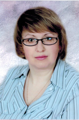 Кашанова Светлана Николаевна Кашанова Светлана Николаевна