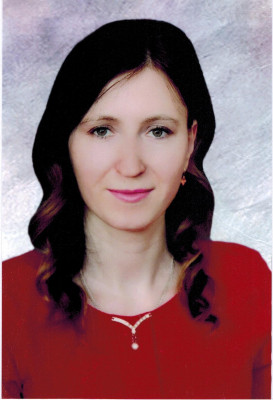 Борисова Ирина Викторовна Борисова Ирина Викторовна